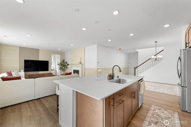 2407 Barn Door Court, Ferndale, WA 98248