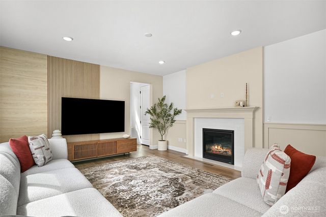 2407 Barn Door Court, Ferndale, WA 98248