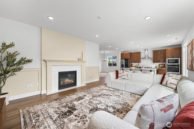 2407 Barn Door Court, Ferndale, WA 98248