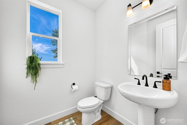 2407 Barn Door Court, Ferndale, WA 98248