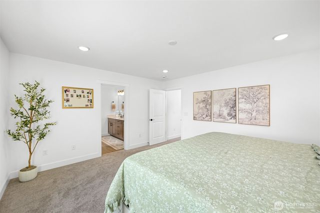 2407 Barn Door Court, Ferndale, WA 98248