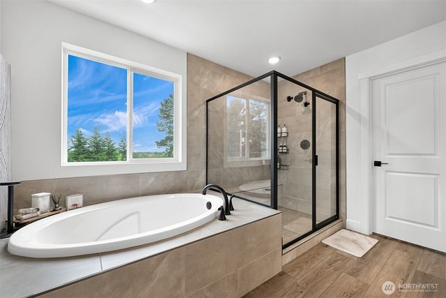 2407 Barn Door Court, Ferndale, WA 98248