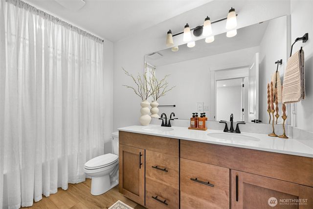 2407 Barn Door Court, Ferndale, WA 98248