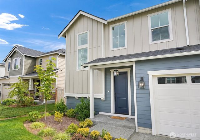 2407 Barn Door Court, Ferndale, WA 98248