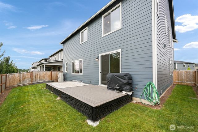 2407 Barn Door Court, Ferndale, WA 98248