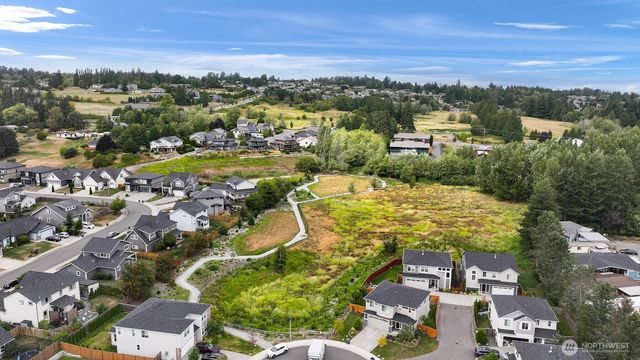 2407 Barn Door Court, Ferndale, WA 98248