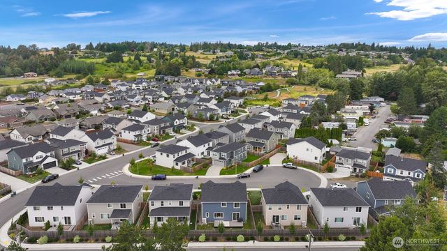 2407 Barn Door Court, Ferndale, WA 98248