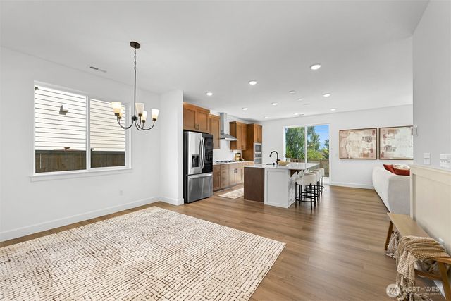 2407 Barn Door Court, Ferndale, WA 98248