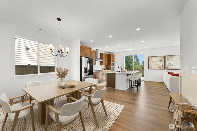 2407 Barn Door Court, Ferndale, WA 98248
