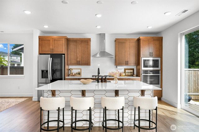 2407 Barn Door Court, Ferndale, WA 98248