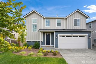 2407 Barn Door Court, Ferndale, WA 98248