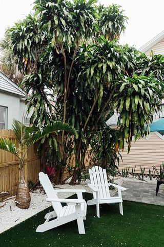 809 10TH AVENUE N 5, St Petersburg, FL 33701