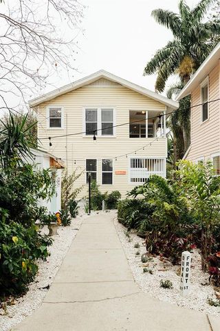 809 10TH AVENUE N 5, St Petersburg, FL 33701