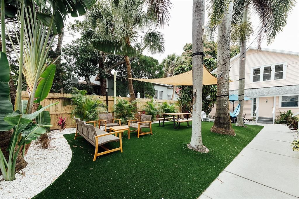 809 10TH AVENUE N 5, St Petersburg, FL 33701