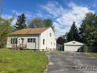 714 King Street, Bedford Twp, MI 48182