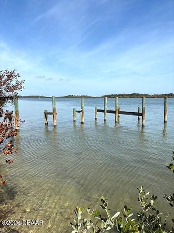 185 Jones Fish Camp Road, Edgewater, FL 32141