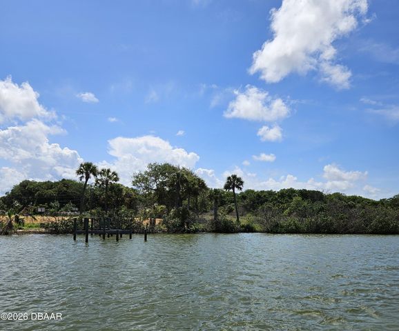 185 Jones Fish Camp Road, Edgewater, FL 32141