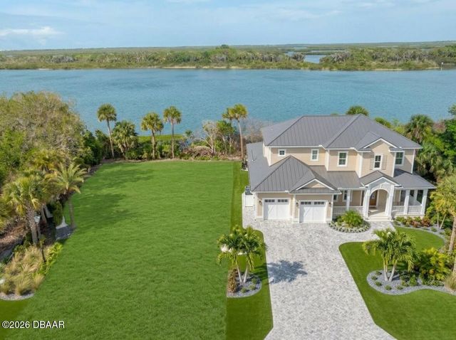185 Jones Fish Camp Road, Edgewater, FL 32141