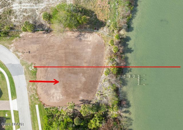 185 Jones Fish Camp Road, Edgewater, FL 32141