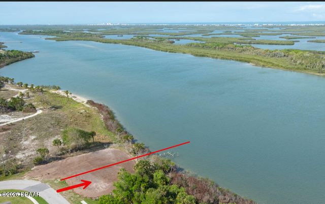 185 Jones Fish Camp Road, Edgewater, FL 32141