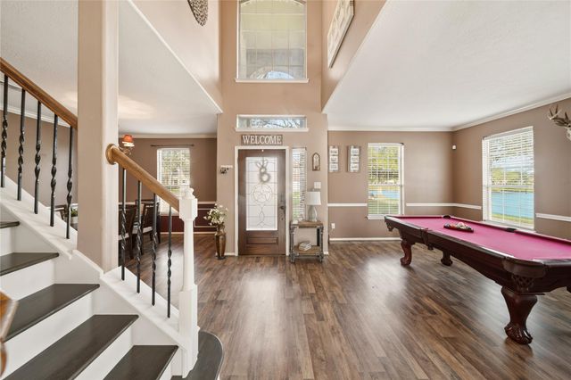 3801 Somerville Lake Court, Pearland, TX 77581