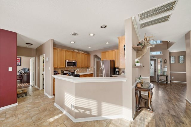 3801 Somerville Lake Court, Pearland, TX 77581