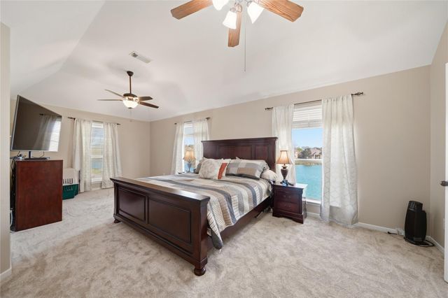 3801 Somerville Lake Court, Pearland, TX 77581