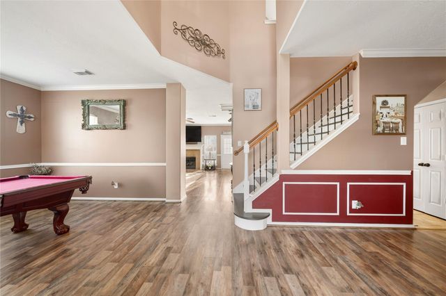 3801 Somerville Lake Court, Pearland, TX 77581