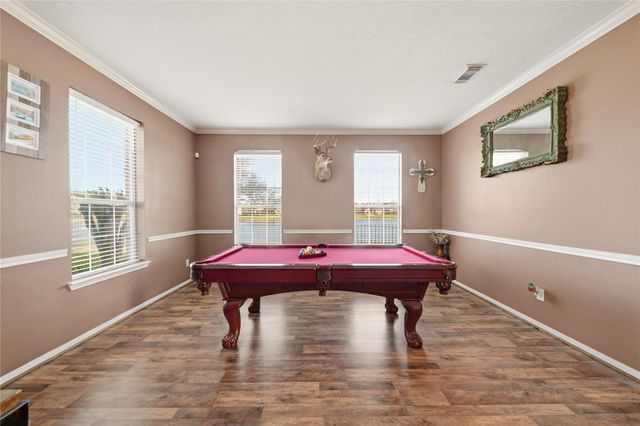 3801 Somerville Lake Court, Pearland, TX 77581