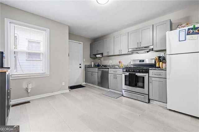 454 Birney Street NE, Marietta, GA 30060