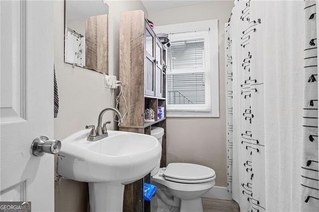 454 Birney Street NE, Marietta, GA 30060