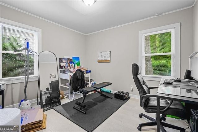 454 Birney Street NE, Marietta, GA 30060
