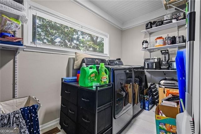 454 Birney Street NE, Marietta, GA 30060