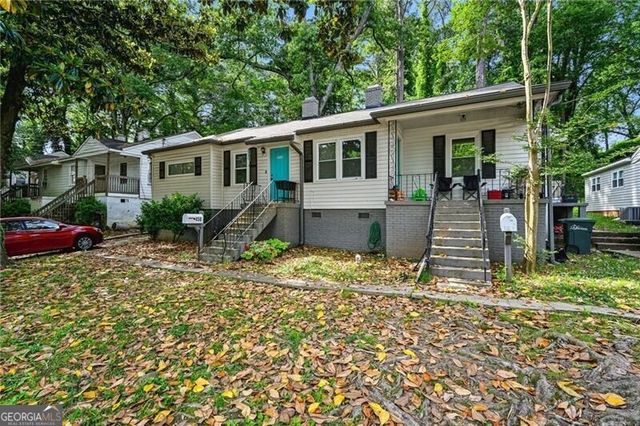 454 Birney Street NE, Marietta, GA 30060