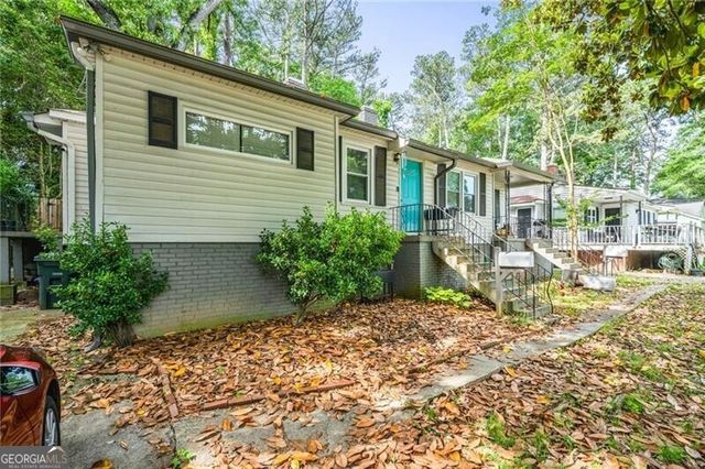 454 Birney Street NE, Marietta, GA 30060