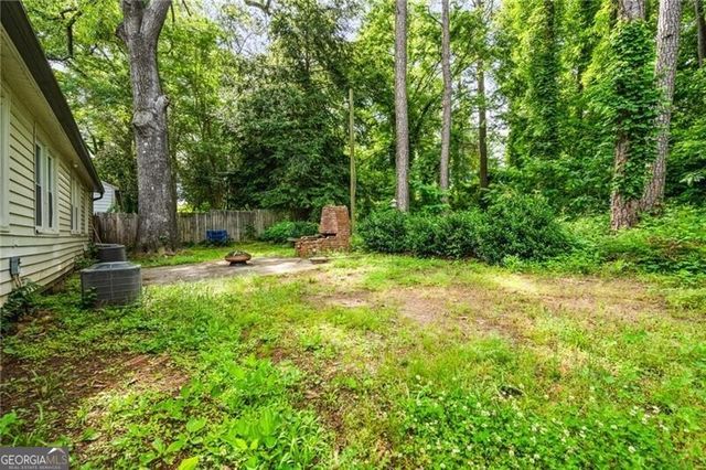 454 Birney Street NE, Marietta, GA 30060