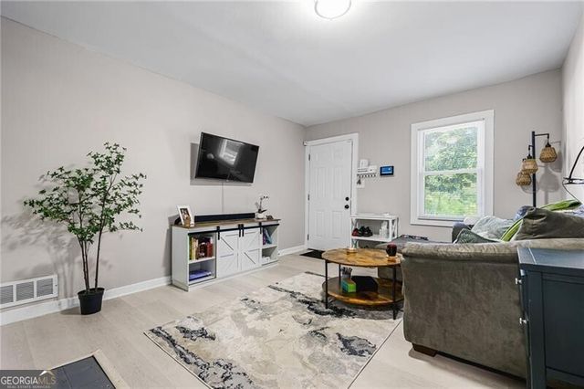 454 Birney Street NE, Marietta, GA 30060