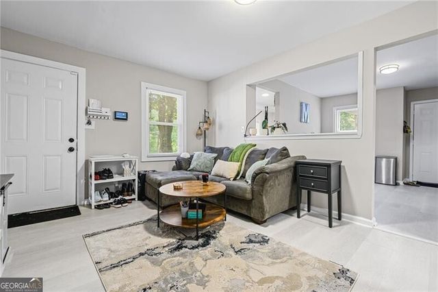 454 Birney Street NE, Marietta, GA 30060