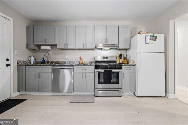 454 Birney Street NE, Marietta, GA 30060
