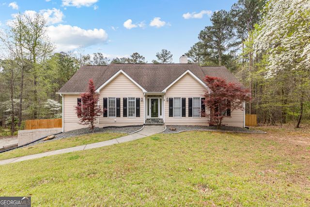 195 Blackberry Run, Fayetteville, GA 30214