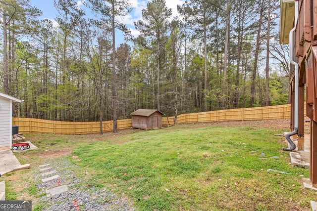 195 Blackberry Run, Fayetteville, GA 30214