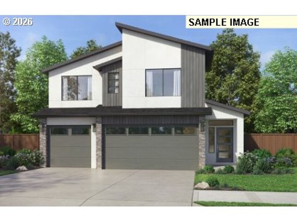4303 N 14TH Way, Ridgefield, WA 98642