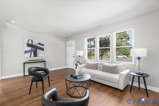 713 Arizona Pl, Richmond, VA 23224