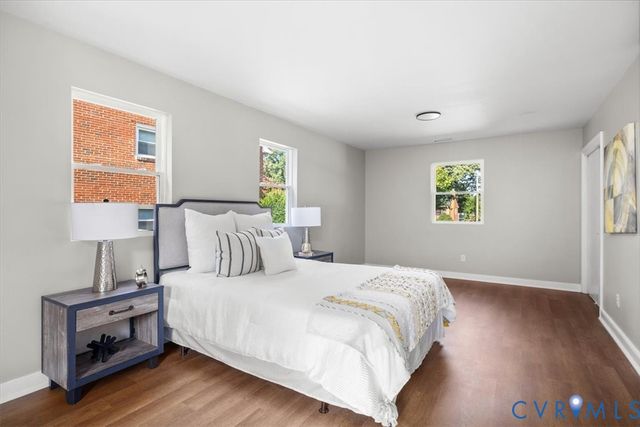 713 Arizona Pl, Richmond, VA 23224
