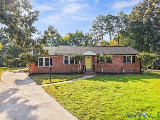 713 Arizona Pl, Richmond, VA 23224