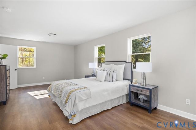 713 Arizona Pl, Richmond, VA 23224