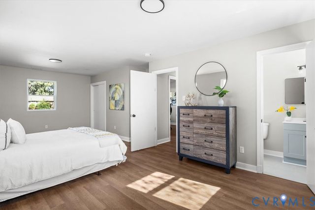 713 Arizona Pl, Richmond, VA 23224