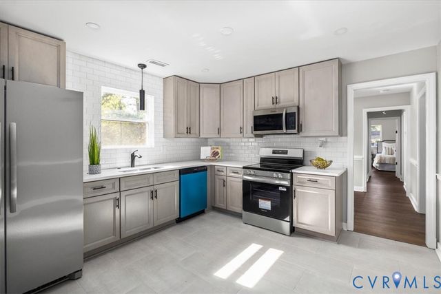 713 Arizona Pl, Richmond, VA 23224