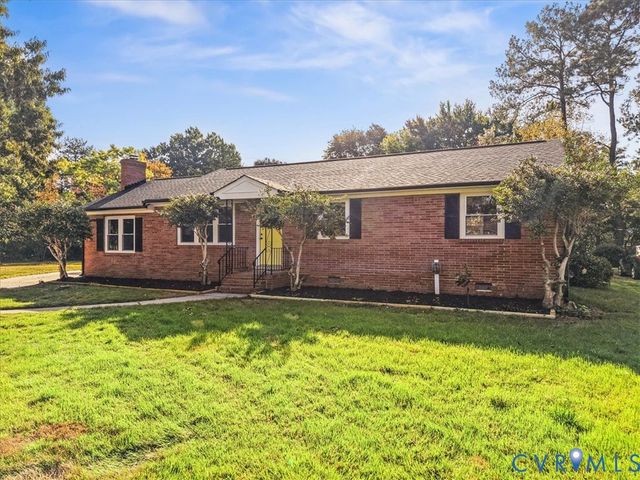 713 Arizona Pl, Richmond, VA 23224
