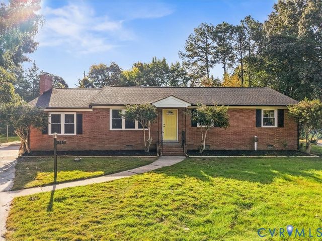 713 Arizona Pl, Richmond, VA 23224